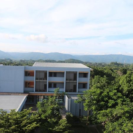 Mont Blanc In Khao Yai Hotel Muszi Kültér fotó